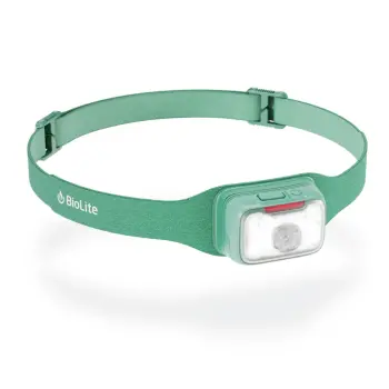 Range 400 Kafa Lambası | Mist Green - BioLite