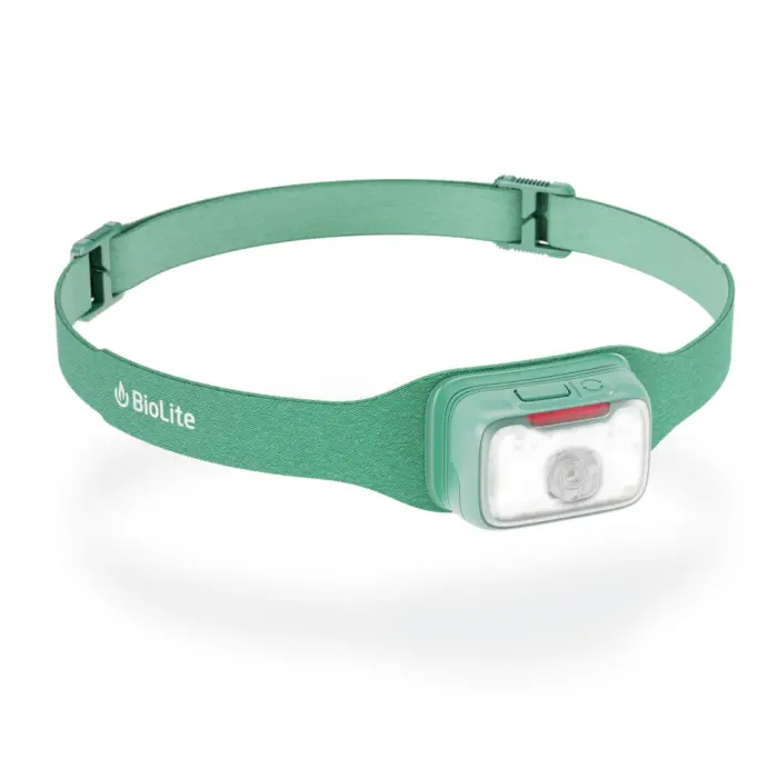 Range 400 Kafa Lambası | Mist Green - 1