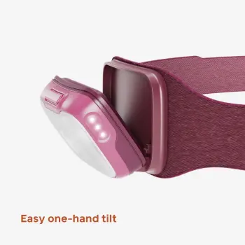 Range 300 - USB-C Şarjlı Kafa Lambası - Wild Fig - 5