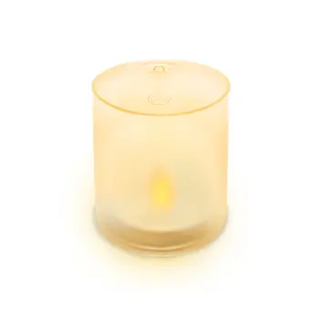 BioLite Luci Candle Güneş Enerjili Mum Lambası - 1