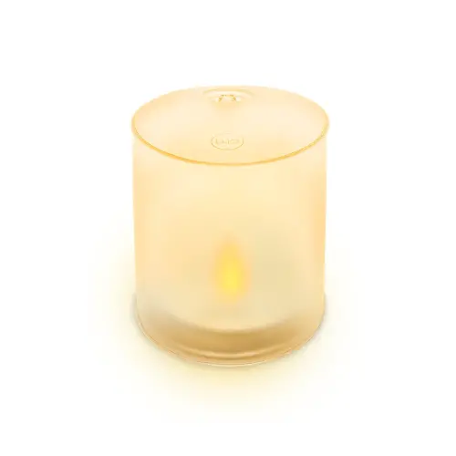 BioLite Luci Candle Güneş Enerjili Mum Lambası - 1