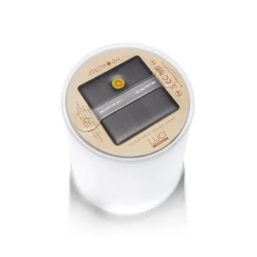 BioLite Luci Candle Güneş Enerjili Mum Lambası - 2