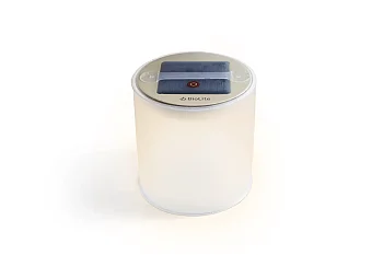 Luci Candle Güneş Enerjili Mum Lambası - 2