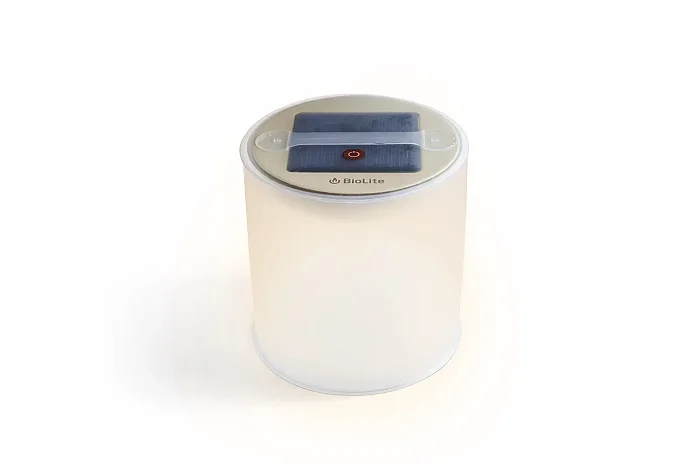 Luci Candle Güneş Enerjili Mum Lambası - 2