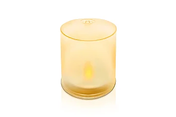 Luci Candle Güneş Enerjili Mum Lambası - BioLite