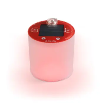 BioLite Luci Emergency Taşınabilir Acil Durum Güneş Lambası - 1