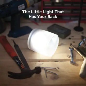 BioLite Luci Emergency Taşınabilir Acil Durum Güneş Lambası - 3