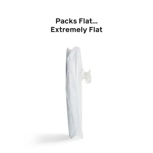 Luci Original Color Güneş Enerjili & USB-C Şarjlı Powerbank Kamp Lambası - 3