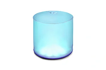 Luci Original Color Güneş Enerjili Şişirilebilir Lamba - BioLite