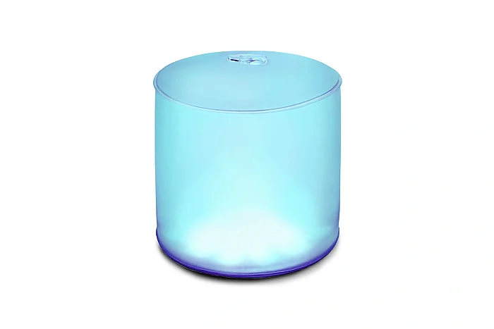 Luci Original Color Güneş Enerjili Şişirilebilir Lamba - 1