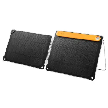 BioLite SolarPanel 10+ Taşınabilir Güneş Paneli - 1