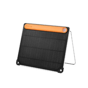 BioLite SolarPanel 5+ Taşınabilir Güneş Paneli - 1