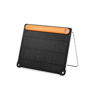 Solar Panel 5+ Taşınabilir Güneş Paneli - BioLite