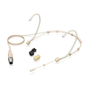 BO440 Headworn Çok Yönlü Mikrofon - 2