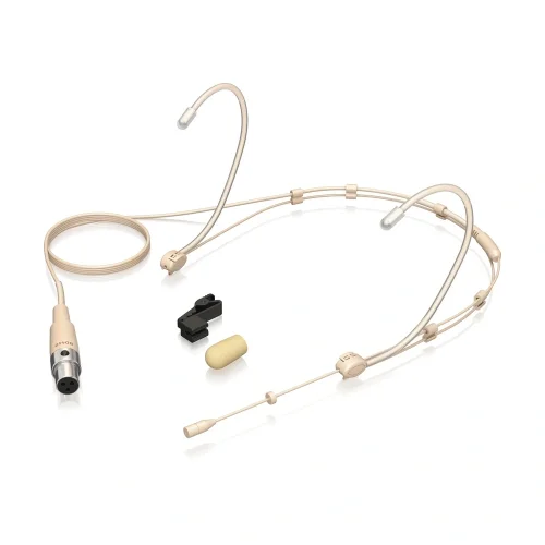 BO440 Headworn Çok Yönlü Mikrofon - 2