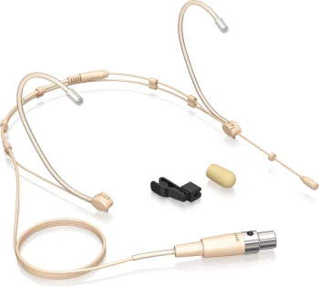 BO440 Headworn Çok Yönlü Mikrofon - 