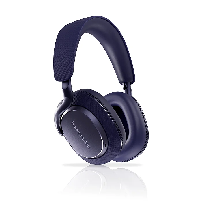 Px7 S3 Premium Aktif Gürültü Engelleyici (ANC) Kulak Üstü Kulaklık - Indigo Blue - 2