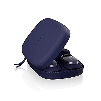 Px7 S3 Premium Aktif Gürültü Engelleyici (ANC) Kulak Üstü Kulaklık - Indigo Blue - 3