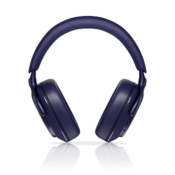 Px7 S3 Premium Aktif Gürültü Engelleyici (ANC) Kulak Üstü Kulaklık - Indigo Blue - Bowers & Wilkins