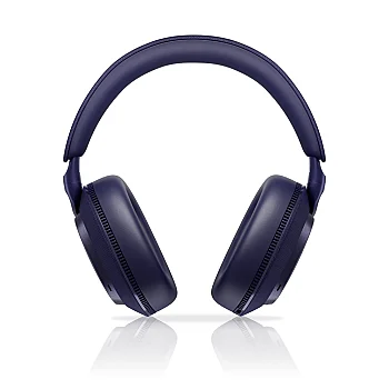 Px7 S3 Premium Aktif Gürültü Engelleyici (ANC) Kulak Üstü Kulaklık - Indigo Blue - 4