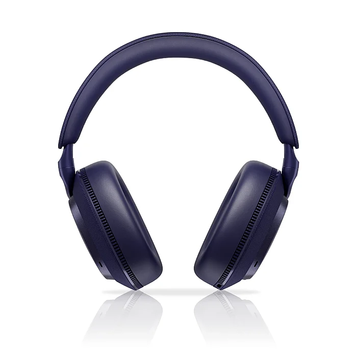Px7 S3 Premium Aktif Gürültü Engelleyici (ANC) Kulak Üstü Kulaklık - Indigo Blue - 4