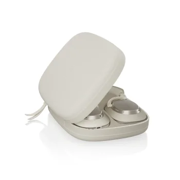 Px7 S3 | Premium Kablosuz ANC Kulak Üstü Kulaklık | Canvas White - 2