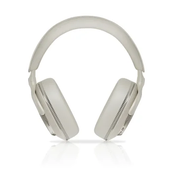 Px7 S3 | Premium Kablosuz ANC Kulak Üstü Kulaklık | Canvas White 