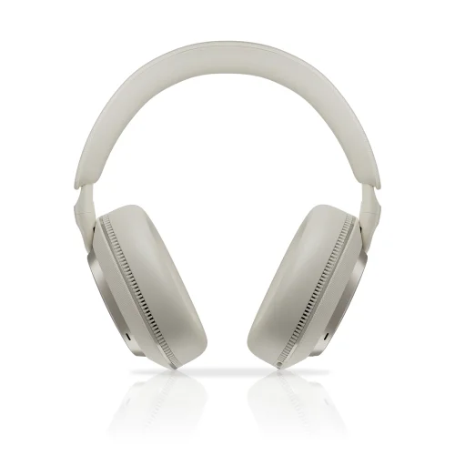 Px7 S3 | Premium Kablosuz ANC Kulak Üstü Kulaklık | Canvas White - 3