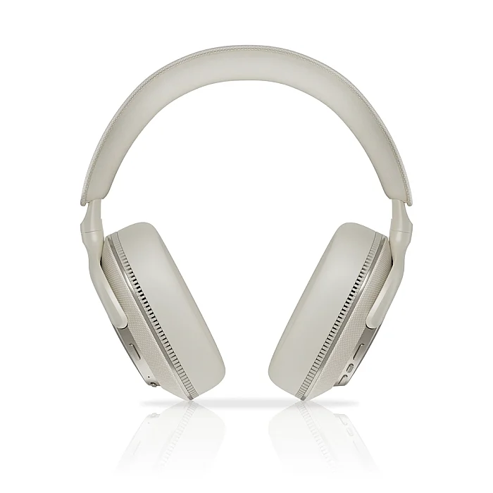 Px7 S3 Premium Aktif Gürültü Engelleyici (ANC) Kulak Üstü Kulaklık - Canvas White - 1