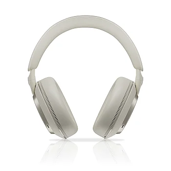 Px7 S3 Premium Aktif Gürültü Engelleyici (ANC) Kulak Üstü Kulaklık - Canvas White - 3