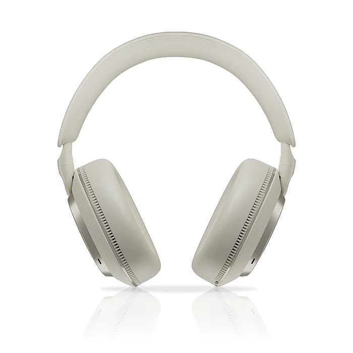 Px7 S3 Premium Aktif Gürültü Engelleyici (ANC) Kulak Üstü Kulaklık - Canvas White - 3