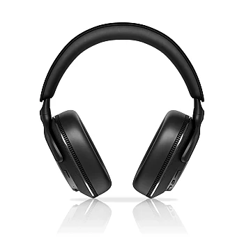 Px7 S3 Premium Aktif Gürültü Engelleyici (ANC) Kulak Üstü Kulaklık - Anthracite Black - 2