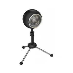 BV-BOMB Vintage Bomb USB Mikrofon - 1