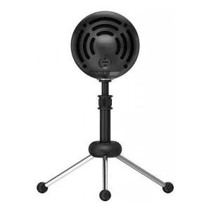 BV-BOMB Vintage Bomb USB Mikrofon - 2