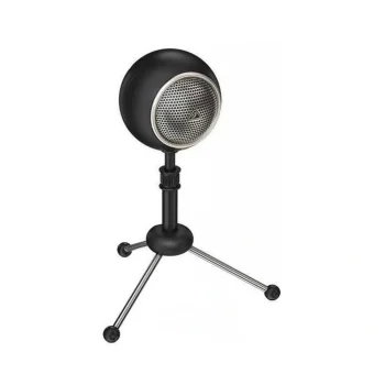 BV-BOMB Vintage Bomb USB Mikrofon - 