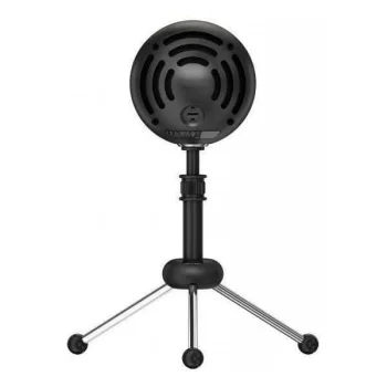 BV-BOMB Vintage Bomb USB Mikrofon - 2