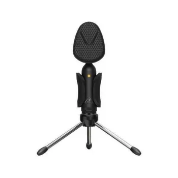 BV4038 Vintage Waffle Iron USB Mikrofon - 