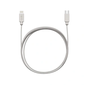 C1L Cable | Yüksek Hızlı USB-C - Lightning Kablo - 2