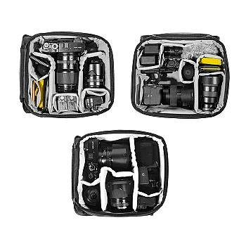 Camera Cube V2 Smedium Modüler Kamera Düzenleyici - 3