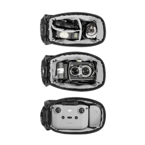 Camera Cube V2 X-Small – Modüler Kamera Düzenleyici - 4