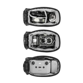 Camera Cube V2 X-Small – Modüler Kamera Düzenleyici - 4