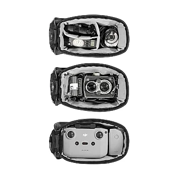 Camera Cube V2 X-Small Modüler Kamera Düzenleyici - 4