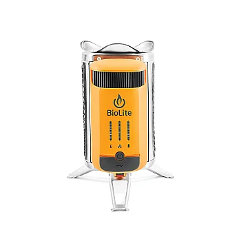 CampStove 2+ Elektrik Üreten Odunlu Kamp Ocağı - 4