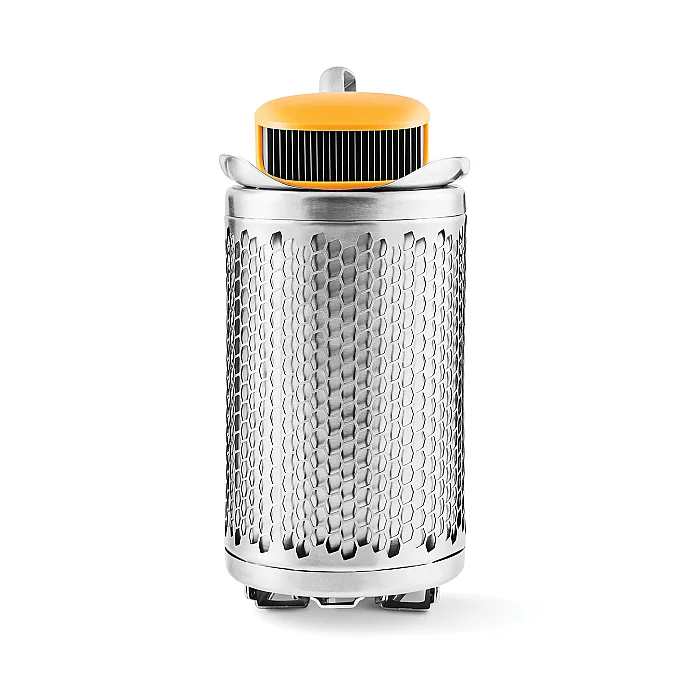 CampStove 2+ Elektrik Üreten Odunlu Kamp Ocağı - 5