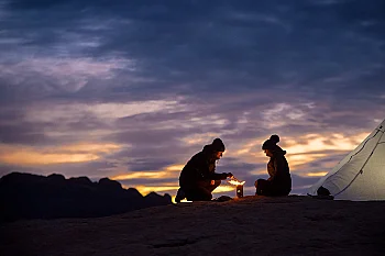 CampStove 2+ Elektrik Üreten Odunlu Kamp Ocağı - 8