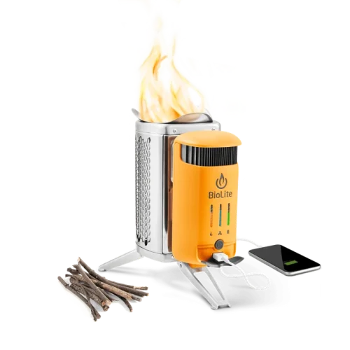 CampStove 2+ - 1