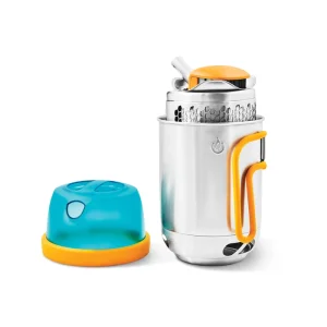 CampStove Complete Cook Kit - 5