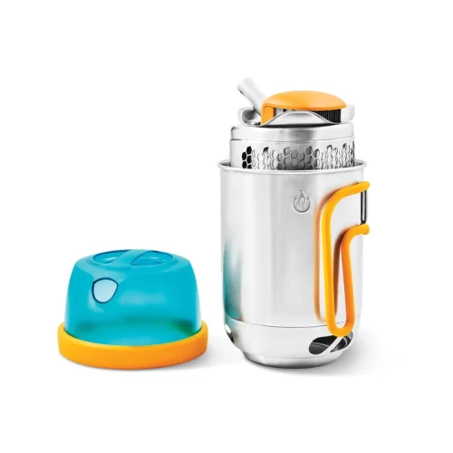 CampStove Complete Cook Kit - 5