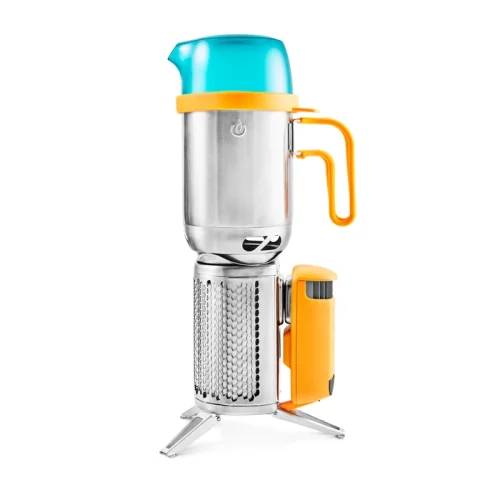 CampStove Complete Cook Kit - 6