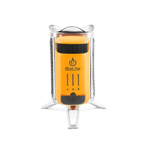 CampStove Complete Cook Kit - 8